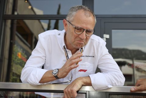 Keert de Formule 1 terug naar Zuid-Afrika? Stefano Domenicali voert deze week gesprekken