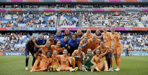 KPN lanceert speciale zender voor alleen vrouwensport: 'Een fantastische stap'