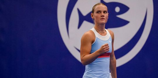 🎥 | Suzan Lamens pakt voor 2e keer op rij nationale titel in Amstelveen