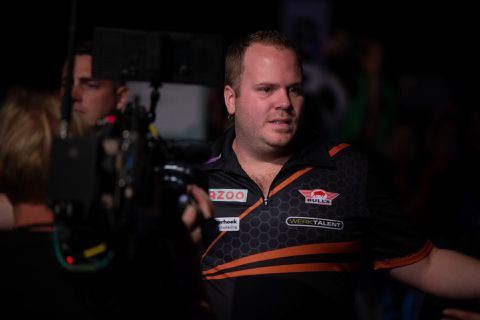 European Championship: 2 Nederlanders in de kwartfinale en die spelen tegen elkaar