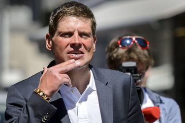 Oud-Tourwinnaar Jan Ullrich blijft leven op het randje: 'Ik ben weer aan de dood ontsnapt'