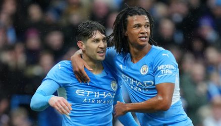 🎥 | Wervelende start bij ManCity-Fulham: 3 goals in 9 minuten