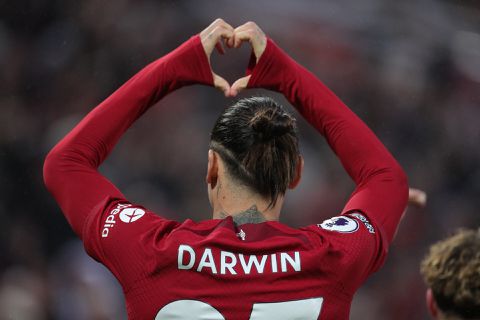 TV-gids: zo kijk je live naar de Premier League-topper tussen Manchester City en Liverpool