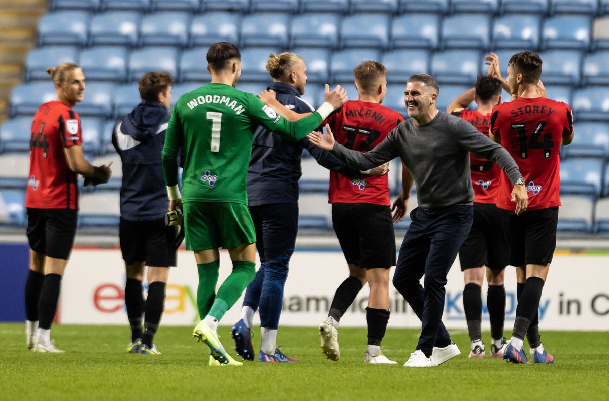 😴 | Het is geen pretje om als voetbalfan naar Preston North End te kijken: 2 goals in 7 wedstrijden