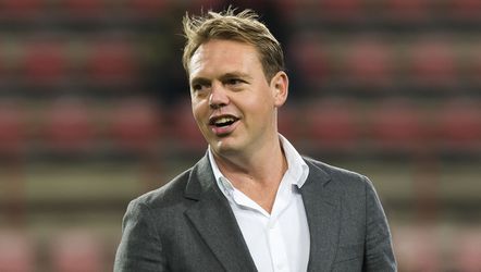 Oud-Ajacied Tobiasen als assistent-trainer naar Sparta Rotterdam