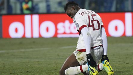 AC Milan laat punten liggen bij Empoli