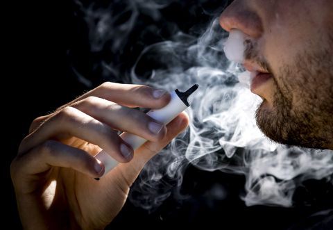 Vapen op het WK in Qatar? Dat kan je een maandenlange celstraf kosten