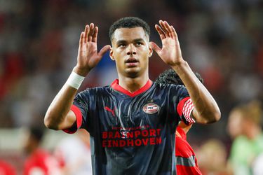 Cody Gakpo: 'Ik ben niet aangeboden bij Ajax en ik wil niet voor Ajax spelen'