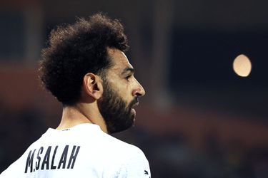 Afrika Cup: Mohamed Salah en Egypte nog niet zeker van 8e finales, dit is het programma in de groep