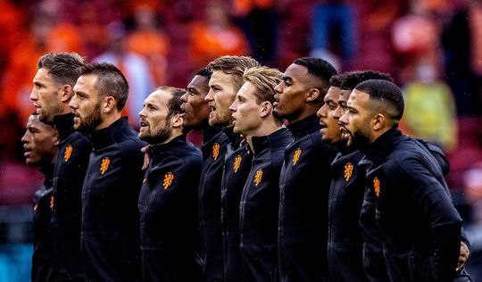 Nederland waarschijnlijk in pot 2 van de WK-loting: mogelijk in de poule al tegen Brazilië of Frankrijk