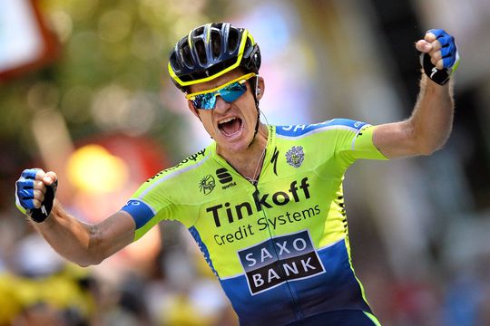 Michael Rogers wint eerste Pyreneeënrit