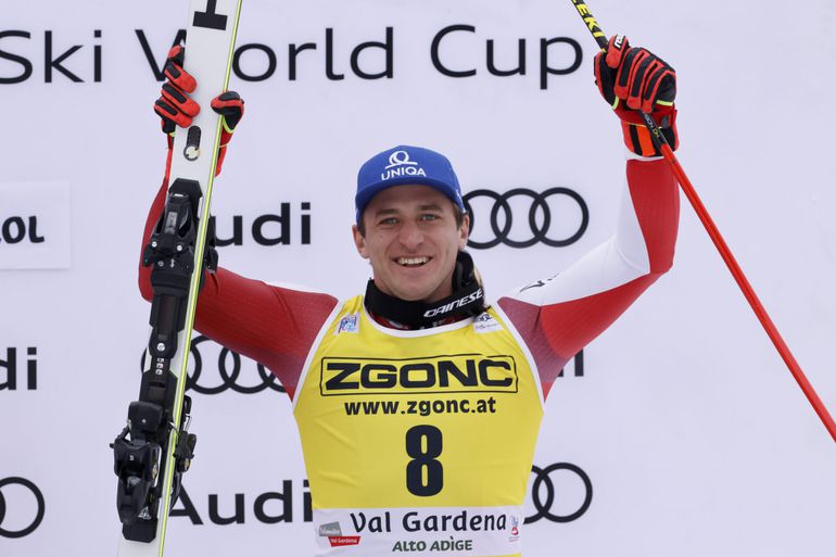 Drievoudig olympisch kampioen skiën Matthias Mayer stopt per direct