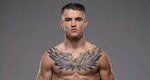 Jarno Errens debuteert in september als UFC-vechter tegen William Gomis featured image