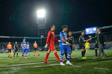 PEC speelt voor het eerst in de historie op elke dag van de week