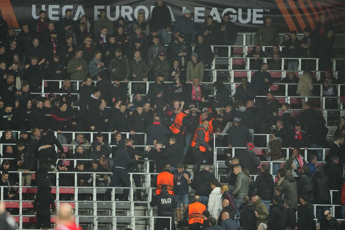 Sturm Graz blokkeert honderden kaarten gekocht door Nederlanders voor duel met Feyenoord