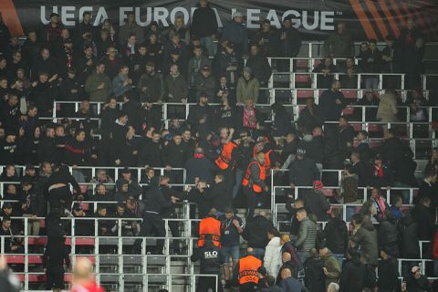 Sturm Graz blokkeert honderden kaarten gekocht door Nederlanders voor duel met Feyenoord