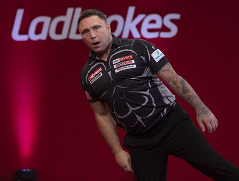 Bookies PC-Finals na exit Price: Van Gerwen topfavoriet, Van der Voort grote outsider