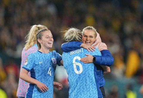 Op deze zender kijk jij zondag naar de WK-finale tussen Spanje en Engeland