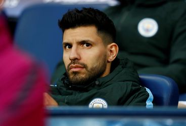 Argentinië haalt opgelucht adem: Agüero op tijd fit voor WK