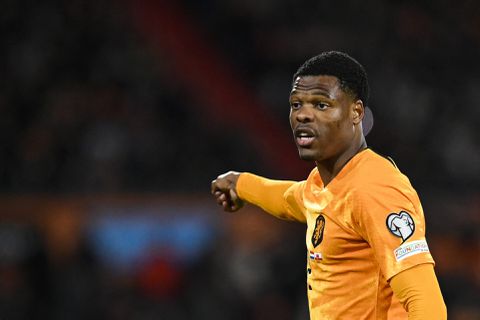 Denzel Dumfries hoopt ooit terug te keren bij oude club