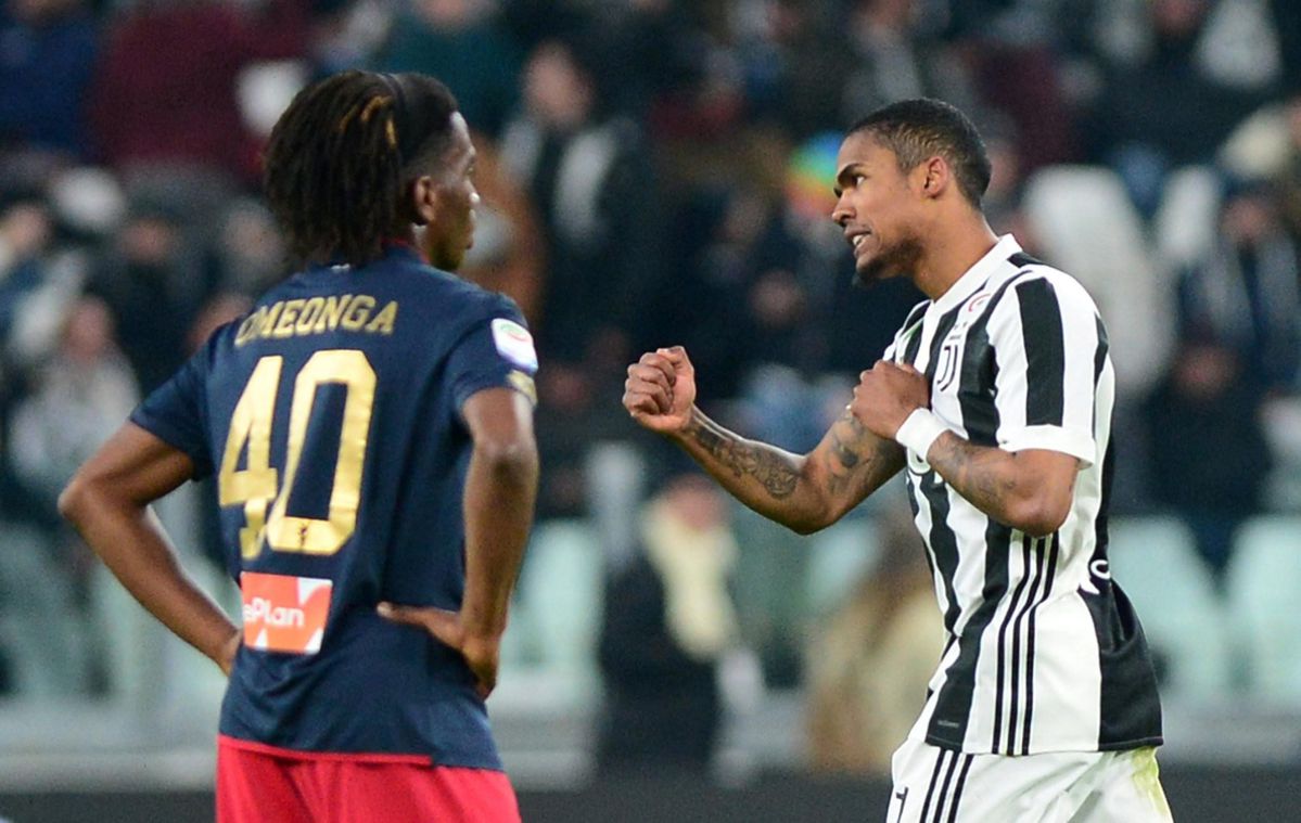 Juventus boekt minimale zege op Genoa en nadert Napoli op 1 punt