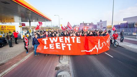 FC Twente krijgt alsnog meer tijd van gemeente Enschede