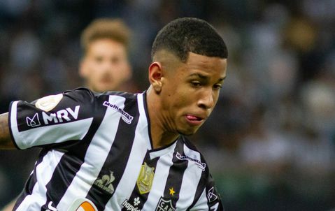 Komt Savinho nog naar PSV or no? 'Braziliaan wacht op papierwerk'