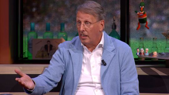 🎥 | Chris Woerts: 'Bodem onder deal tussen ESPN en Eredivisie is weggeslagen'