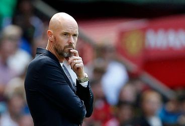 Paul Scholes ziet: 'Wat Ten Hag bij Ajax deed, kan bij Manchester United niet'