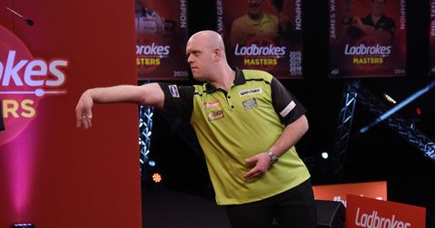 Livestream: hier kijk je zaterdag naar de 2e ronde van The Masters