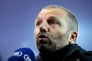 VVV-coach Maurice Steijn verklaart zege Heracles: 'Aangeslagen door Promes' blessure'