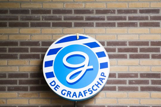 Blamage De Graafschap tegen Willem II