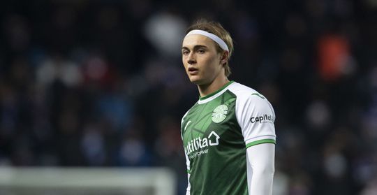 Sparta rondt transfer af en presenteert Noorse spits