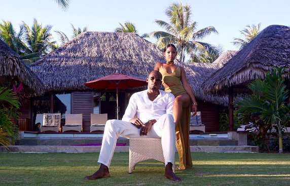 Usain Bolt en vriendin over vreemdgaan: 'You don't know us'