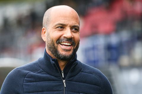 AZ gaat tegen Dnipro strijden voor groepswinst: 'Fijn dat het nog ergens om gaat'