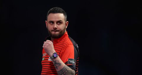 Joe Cullen heeft haast en rekent via 'whitewash' af met Damon Heta