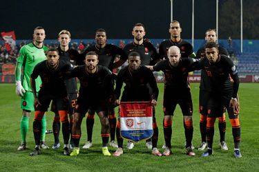 STEM! Welke Oranje-spelers moeten beginnen in cruciaal WK-kwalificatieduel met Noorwegen?