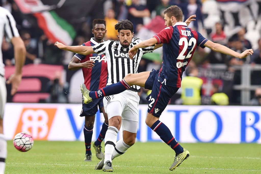 Juventus klimt op ranglijst na tweede competitiezege