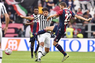 Juventus klimt op ranglijst na tweede competitiezege
