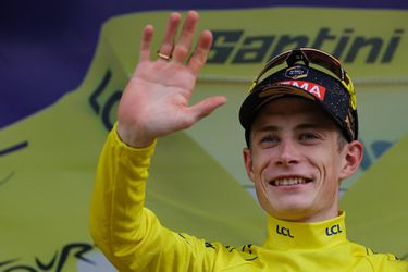 Wanneer is de eerste (en enige) tijdrit in de Tour de France?