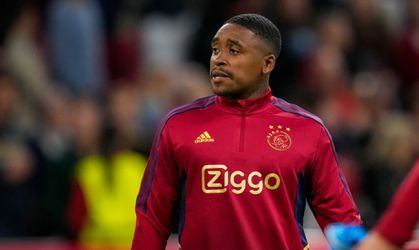 Steven Bergwijn had als kleine Stevie een hekel aan Ajax: 'Was er wel even klaar mee'