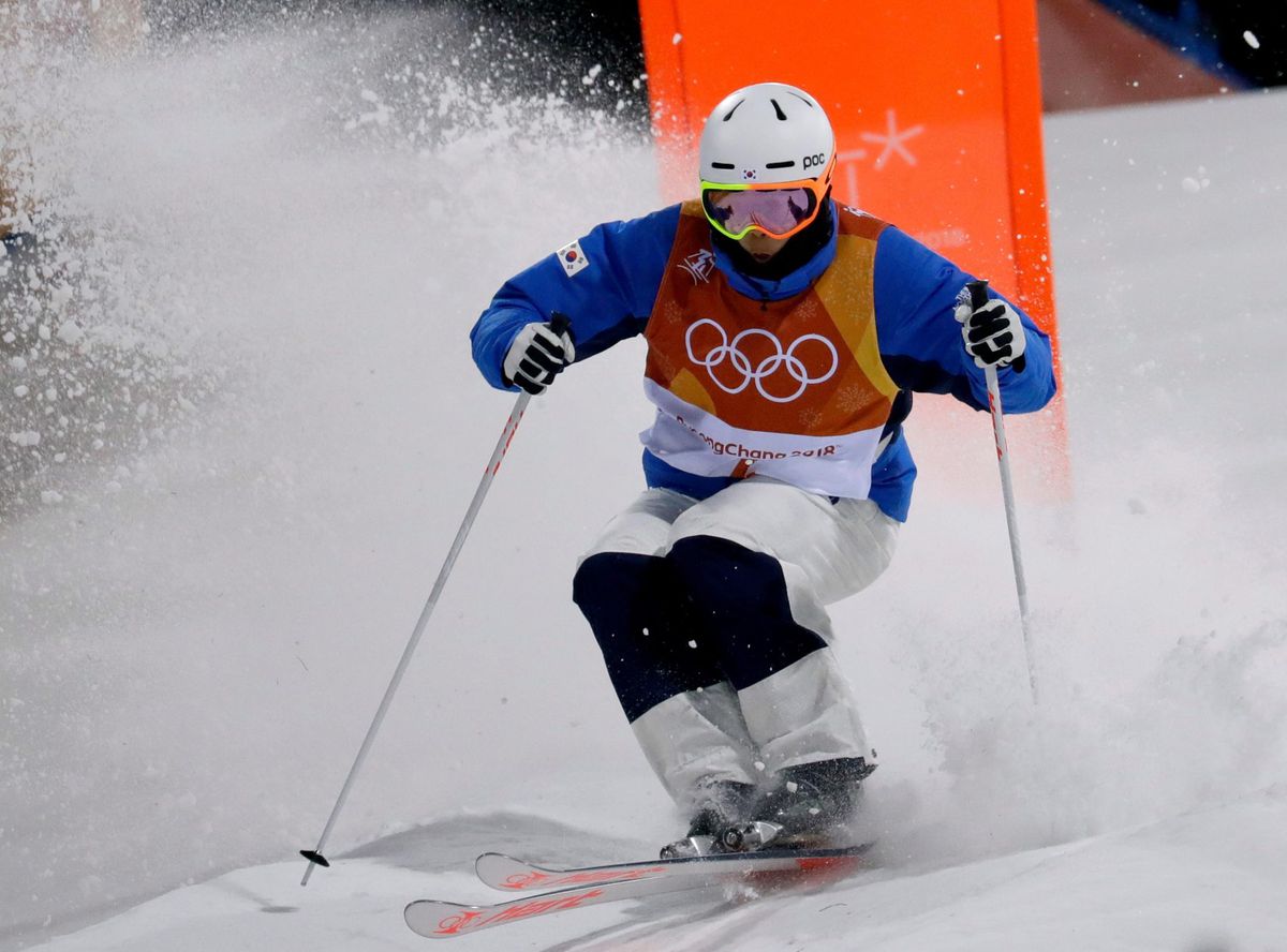 Levenslange schorsing voor Zuid-Koreaanse skiërs na aanranding