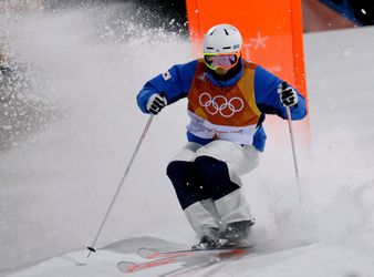 Levenslange schorsing voor Zuid-Koreaanse skiërs na aanranding