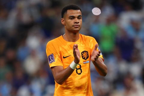 WK-update: Mbappé is nu 180 miljoen euro waard, Cody Gakpo stijgt ook flink