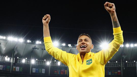 Neymar wil geen aanvoerder meer zijn van Brazilië
