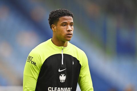 FC Utrecht presenteert aanwinst nummer 12