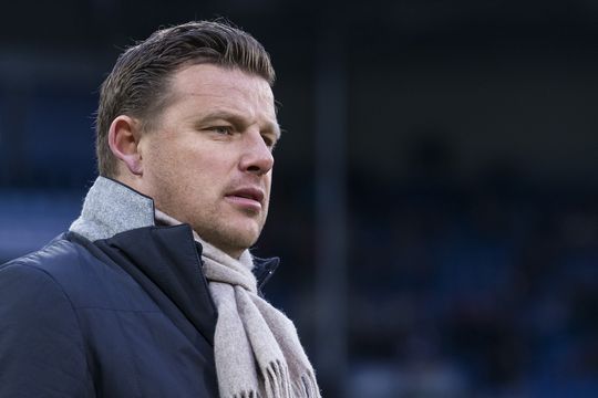 Heracles wil goede lijn doortrekken