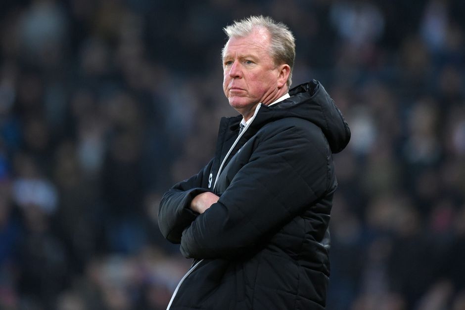 'Manchester United weigert wens Erik ten Hag: Steve McLaren geen assistent'
