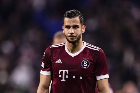 'Feyenoord heeft gesproken met deze Slowaaks international'