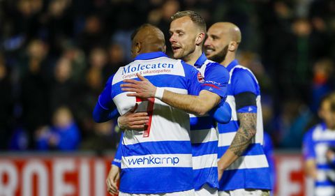Gedeeld Nederlands record! PEC Zwolle scoort liefst 13 keer tegen Den Bosch